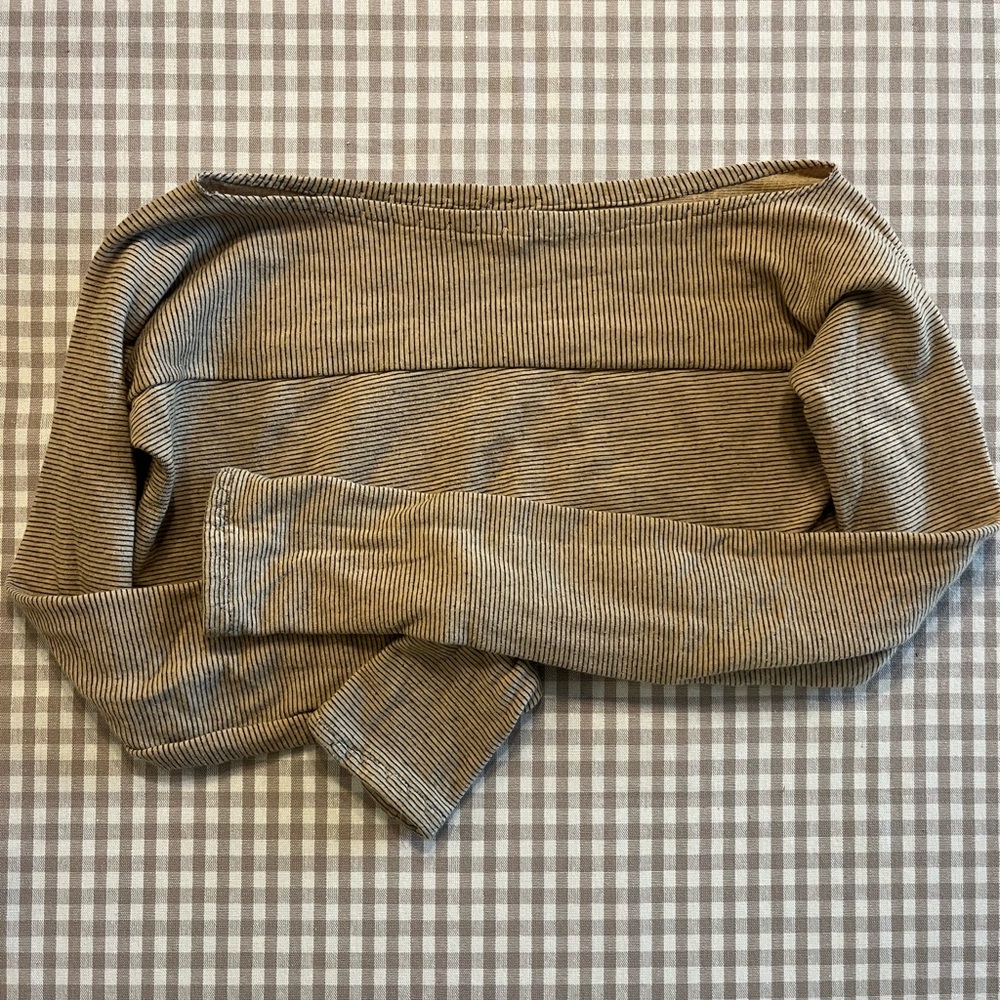 Rubiawear Warmup Top